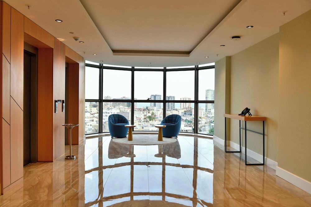 Radisson Hotel Mersin 26/48
