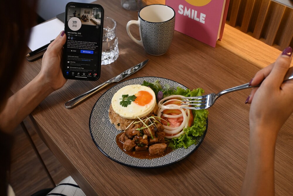 Kolab Sor Phnom Penh Hotel 45/50