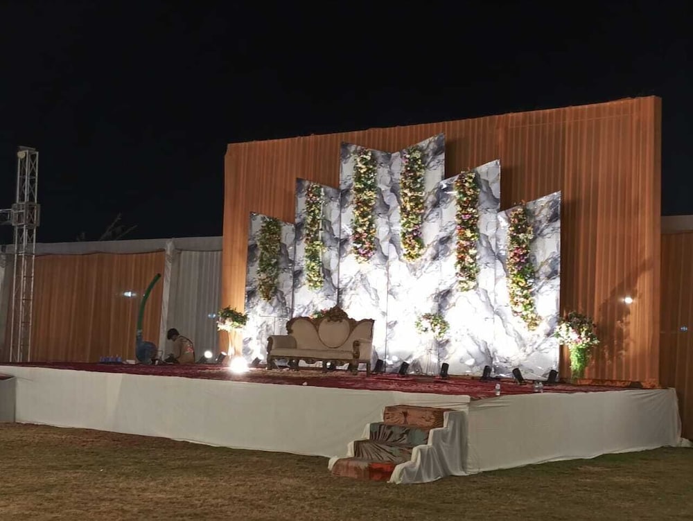 Wyndham Garden Sonipat Murthal 8/62