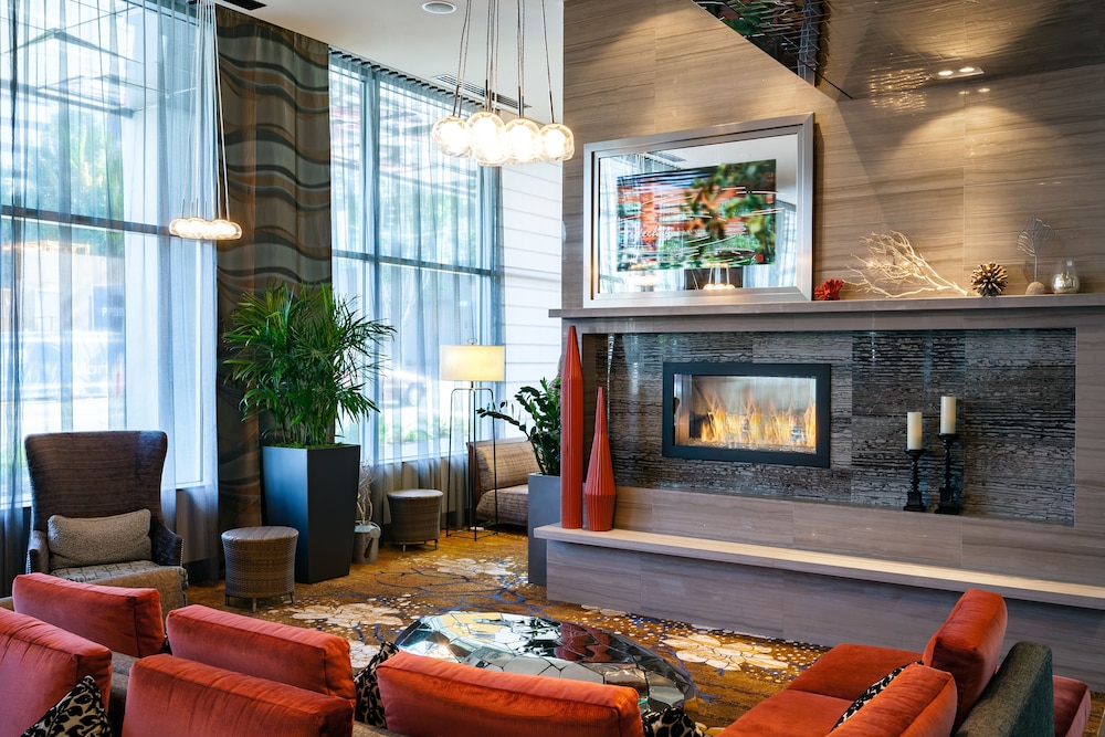 Hilton Garden Inn Seattle Downtown 7/80