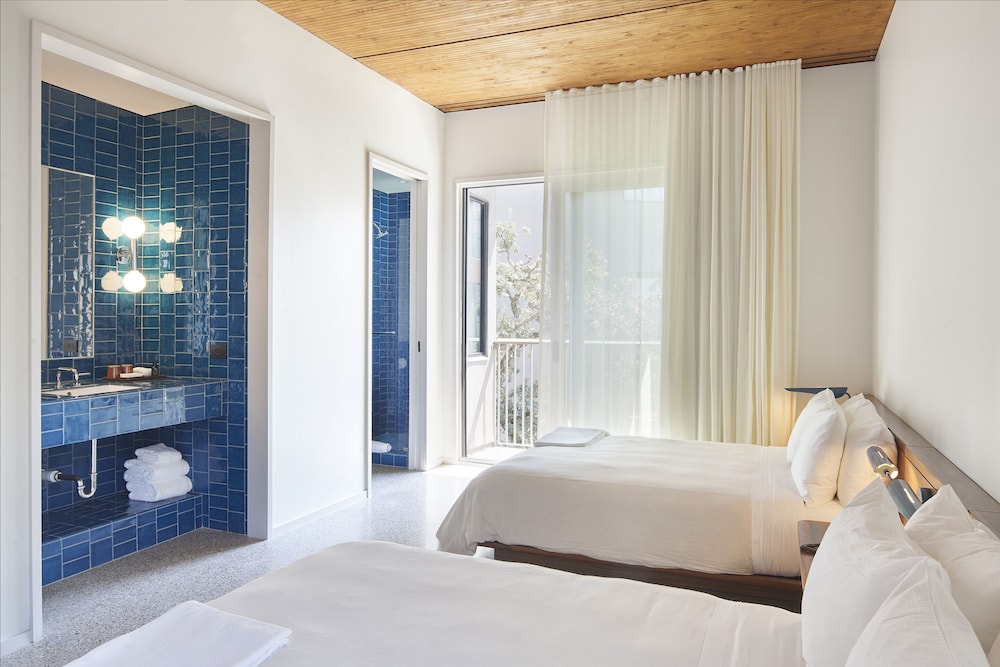 Hotel Magdalena 21/62