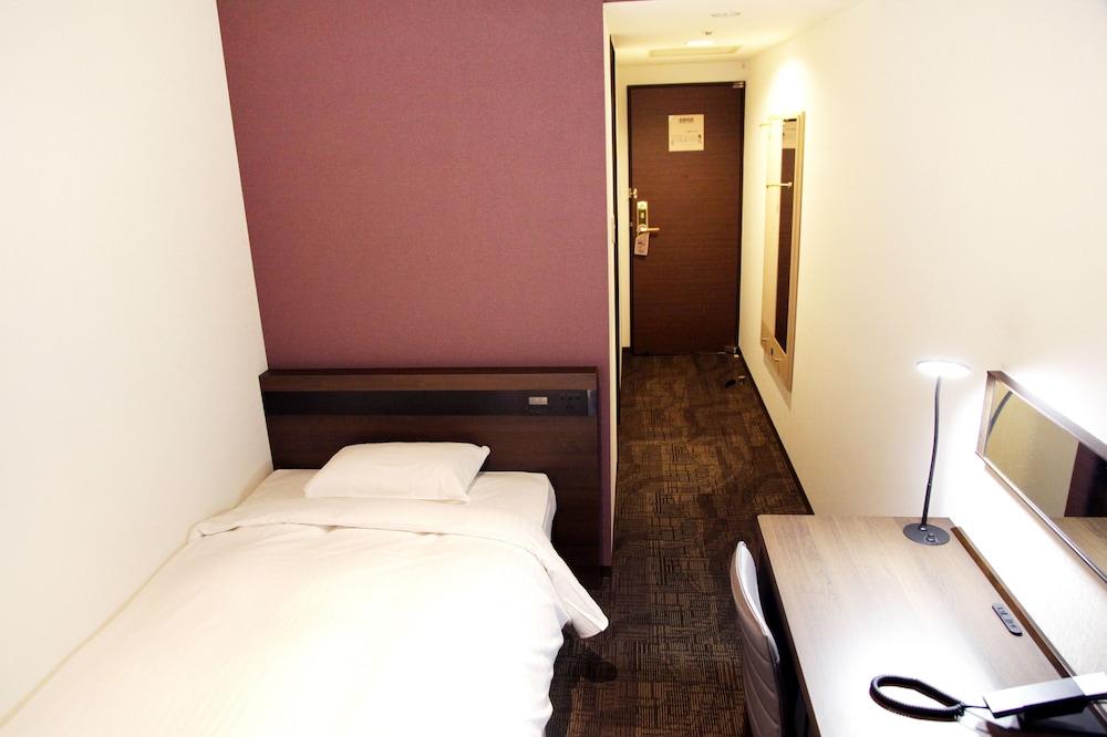 Room at Hotel Mielparque Osaka, OSAKA