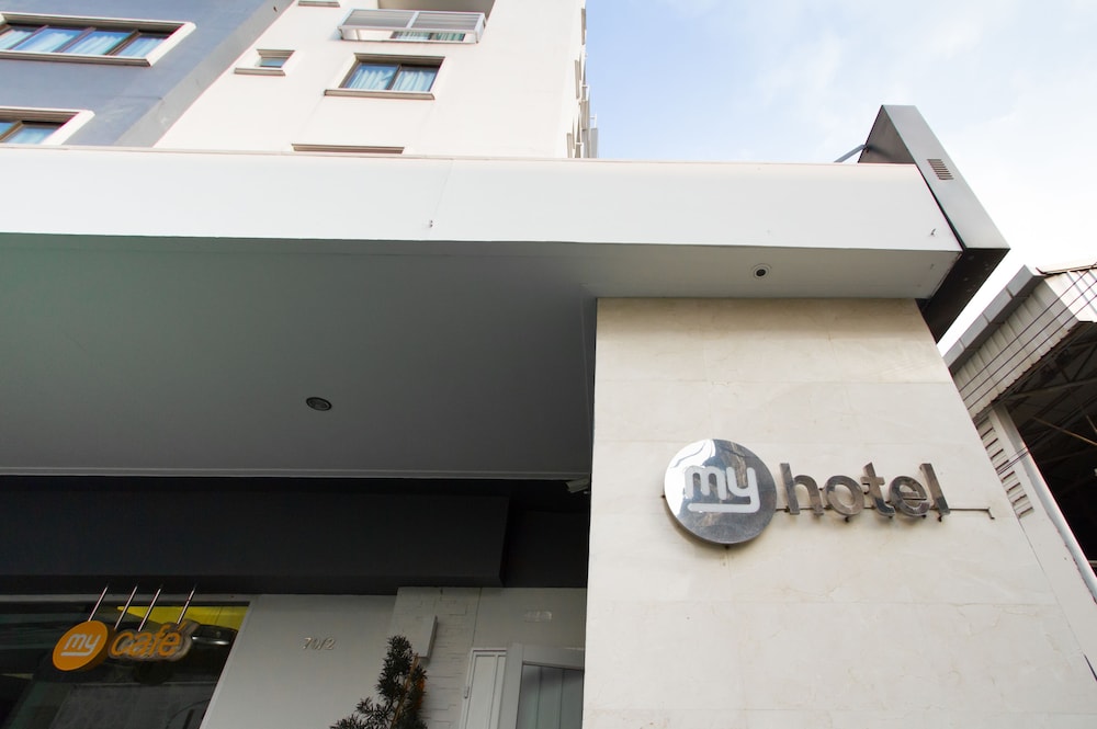 My Hotel Pratunam 2/54