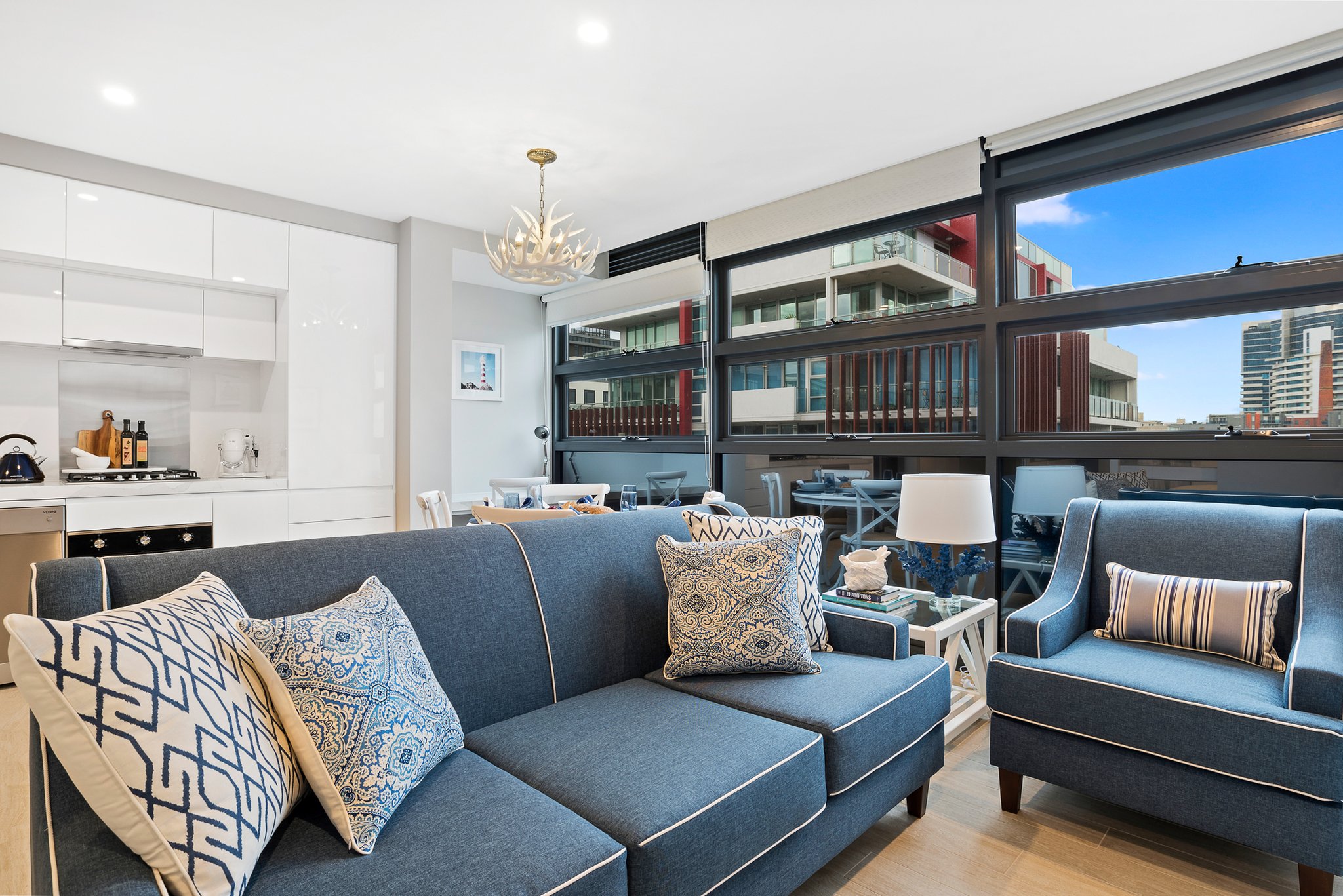 The Hamptons Apartments Corporate Keys 28/57