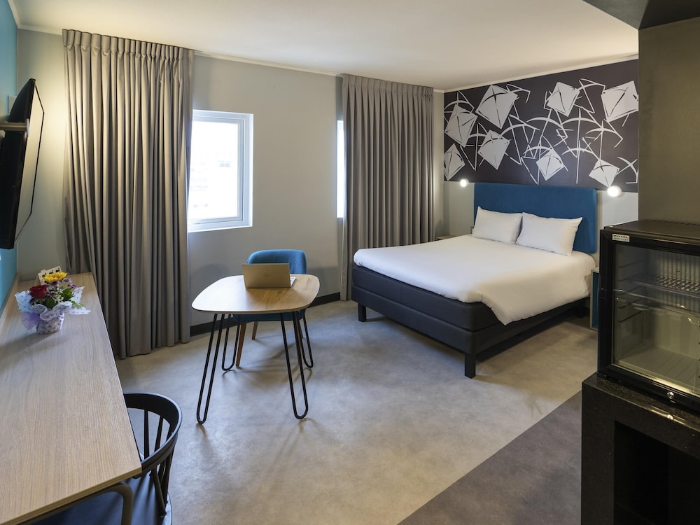 Ibis Styles Antofagasta 18/53