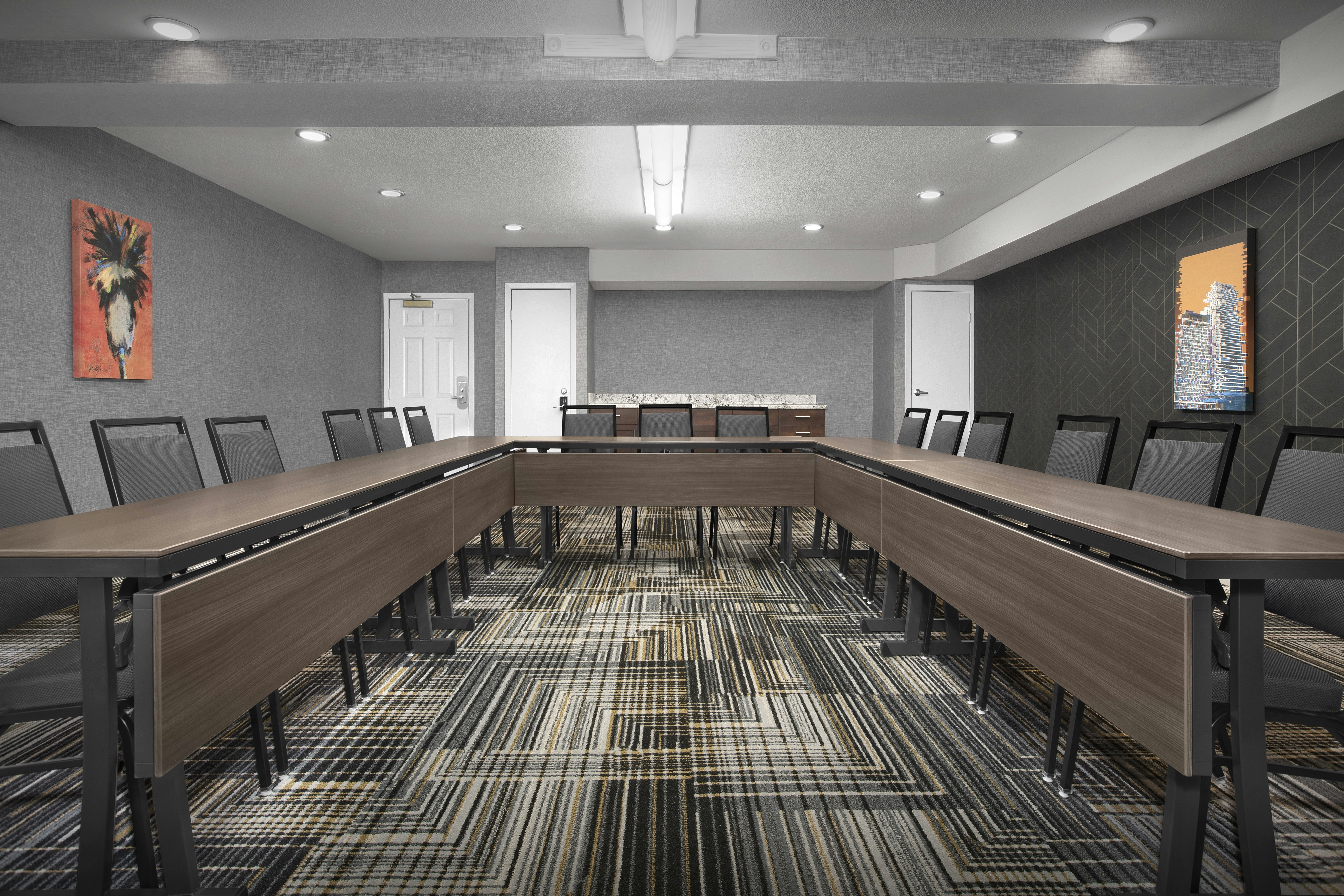Homewood Suites by Hilton San Jose Airport-Silicon Valley 16/19