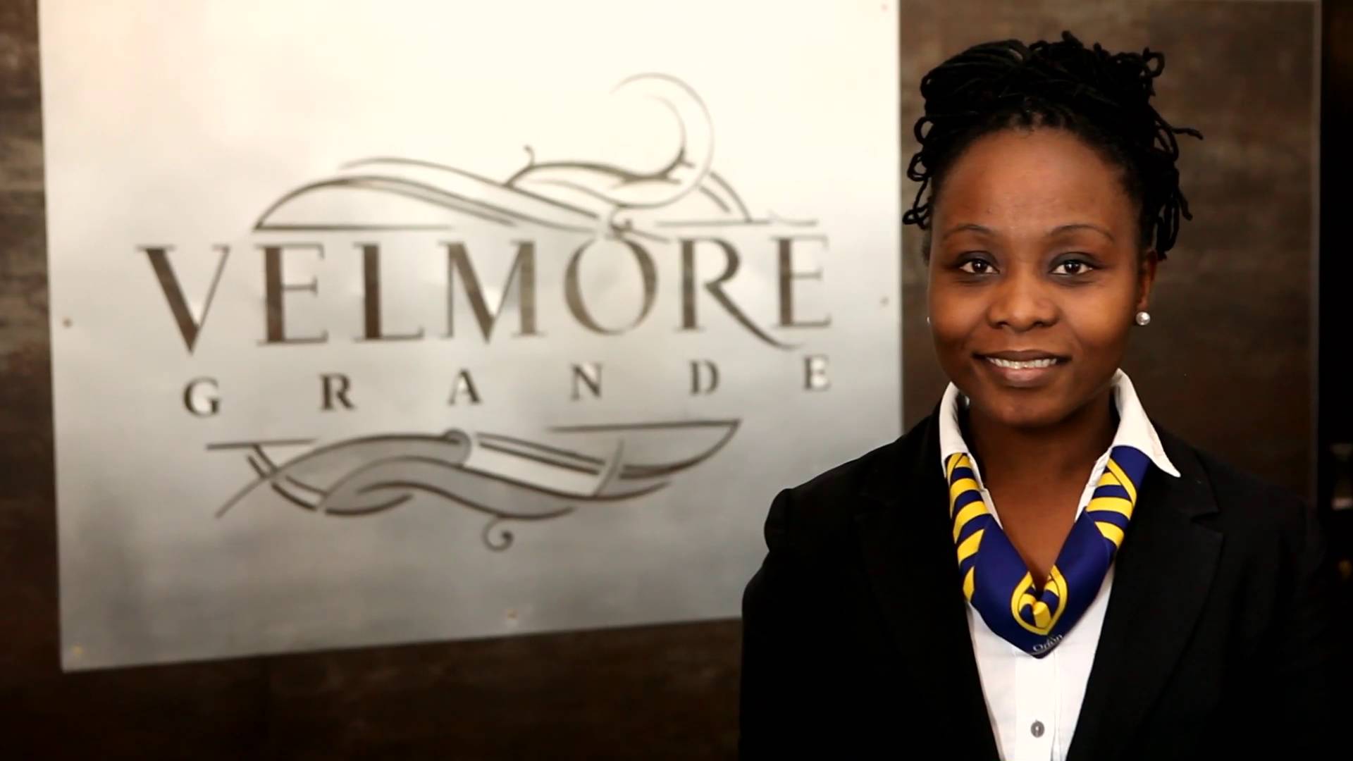 Velmore - Hotel, Banquet & Conference Estate 4/37