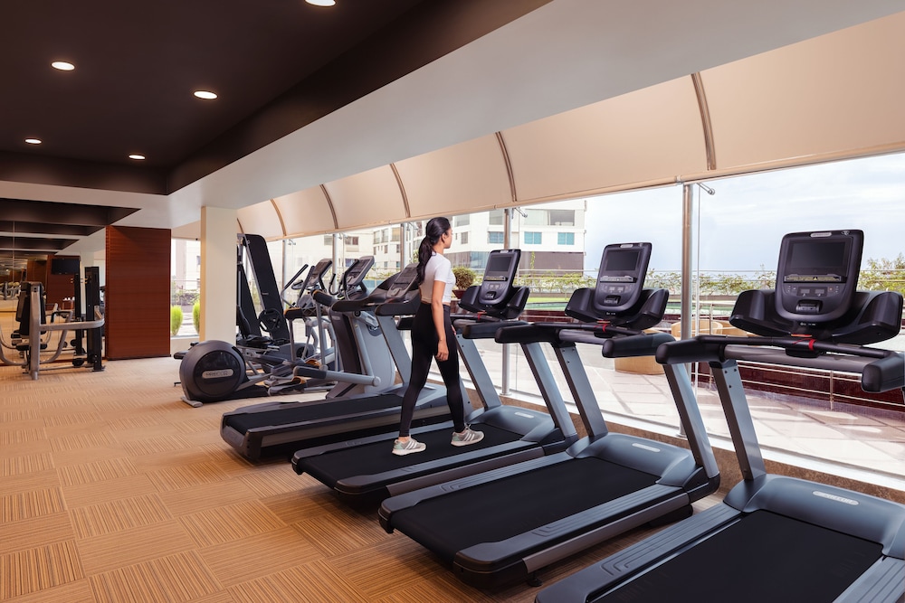 Radisson Blu Hotel Ranchi 38/68