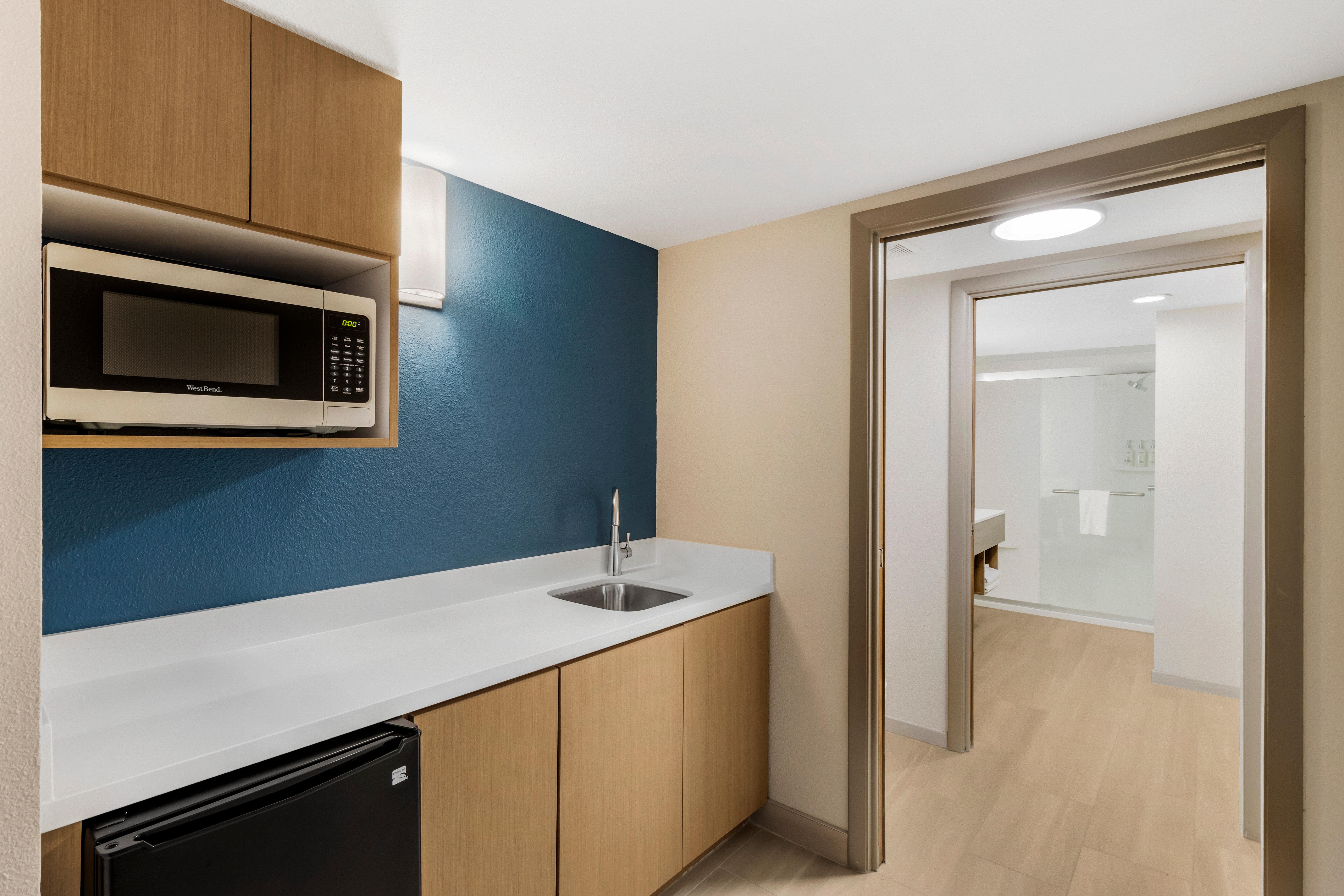 جناح بسرير كينج، Holiday Inn Express Fallon 4/4