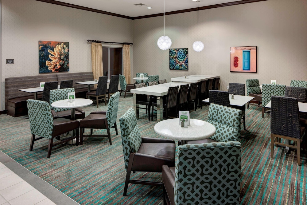 Residence Inn Tucson Airport 32/49
