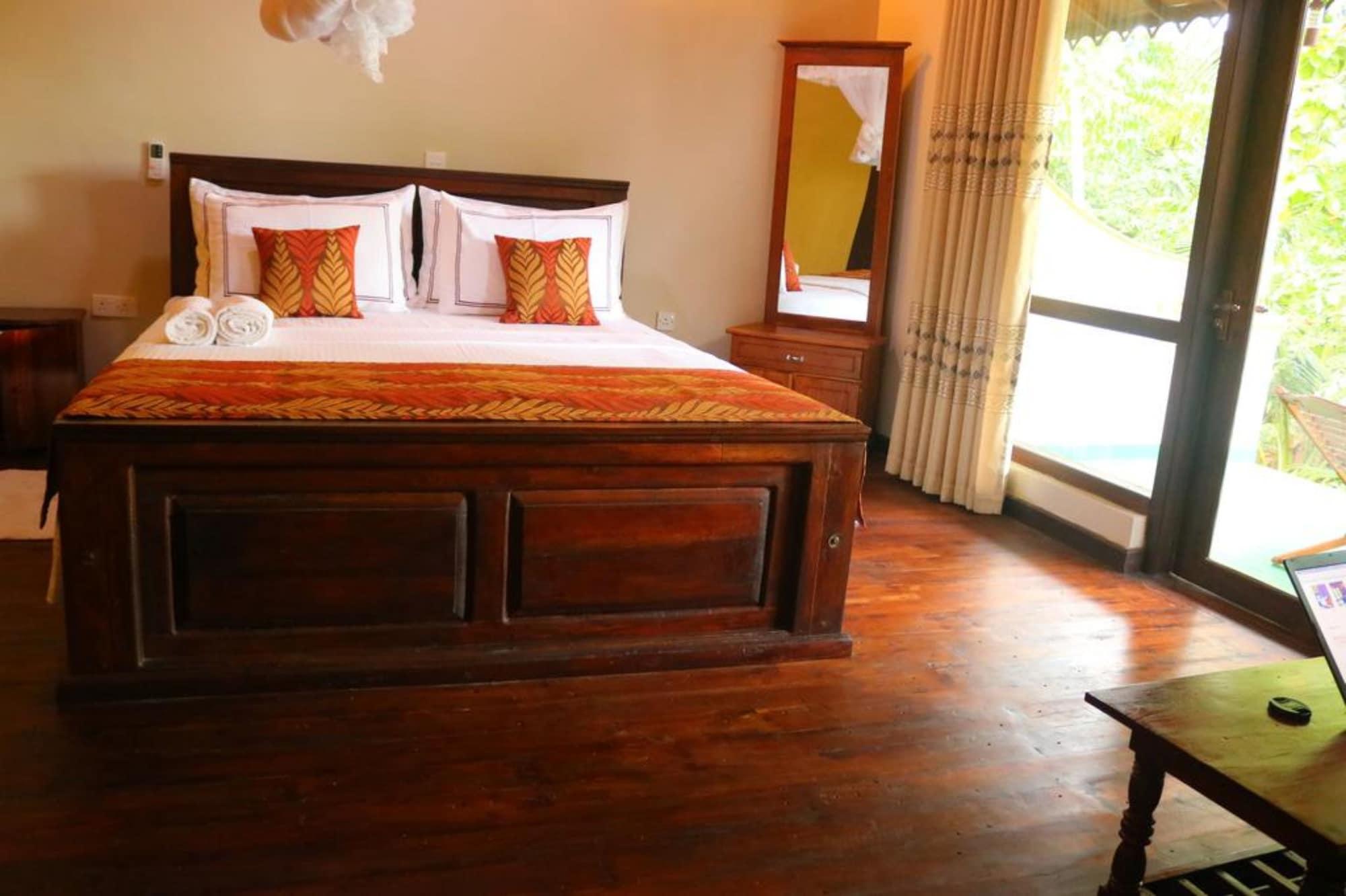 Serenity Sigiri Resort photo5