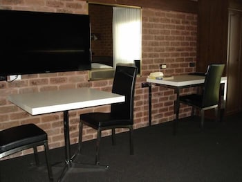 Albury Townhouse Motel 39/46