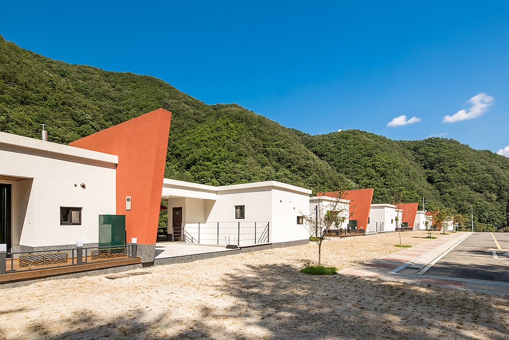 Yeoninsan Spring Resort 43/50