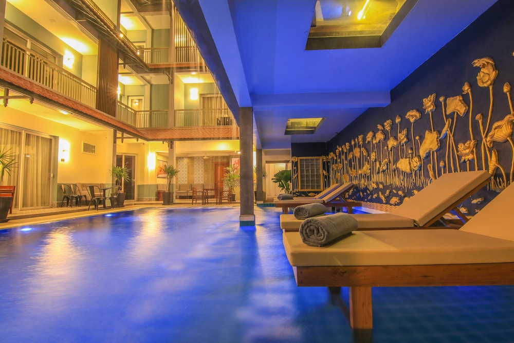 Chhaylong Angkor Boutique Hotel 29/41