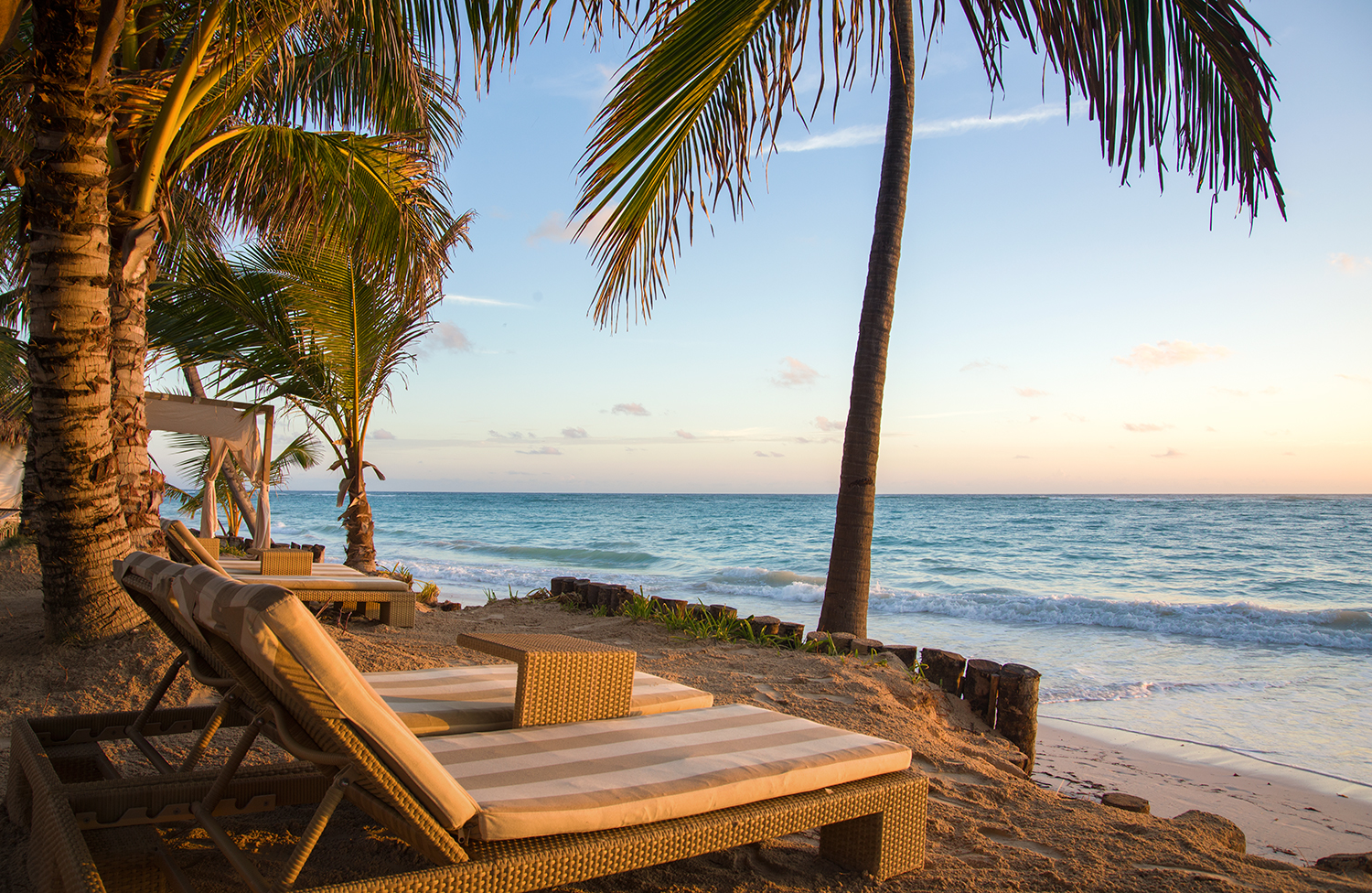 Vik Hotel Cayena Beach 28/41