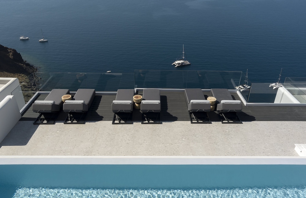 Hom Santorini - Adults Only 45/49