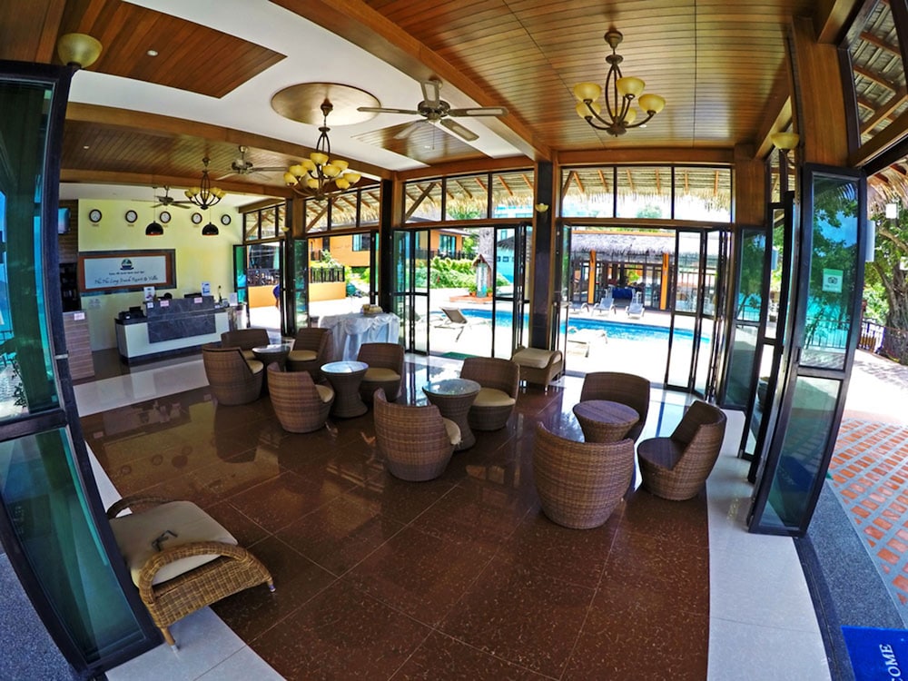 Phi Phi Long Beach Resort & Villa 33/50