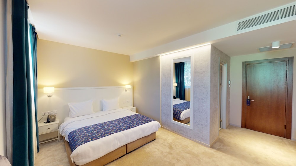 Epigraph Design Hotel 31/61
