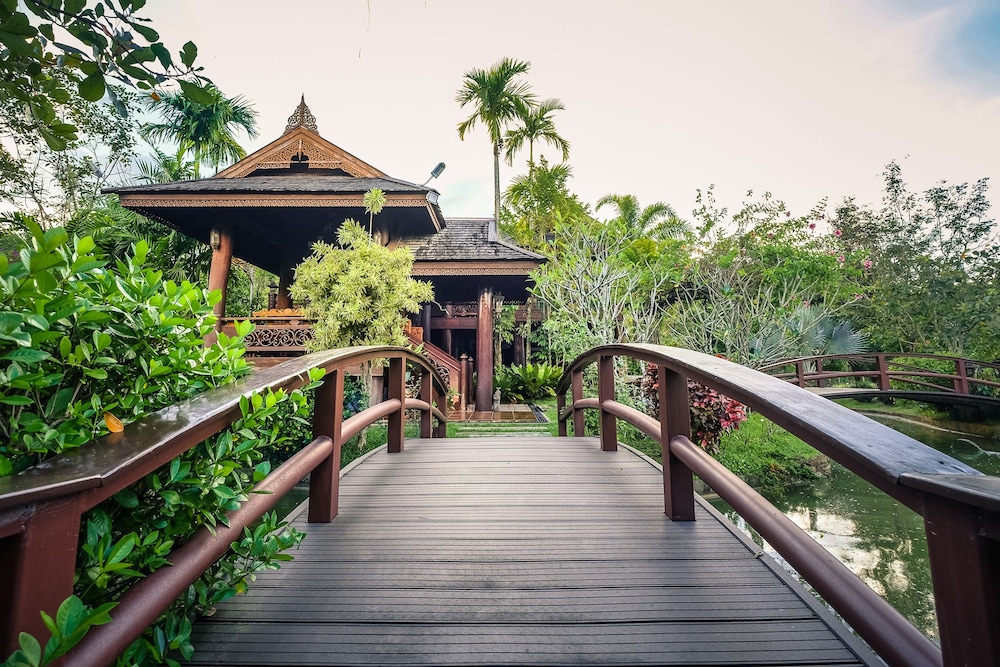Rommai Villa 40/50