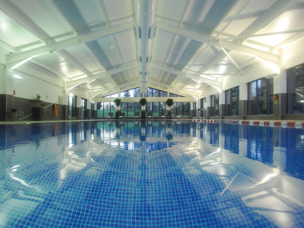 Macdonald Hill Valley Hotel Golf Spa 31/66