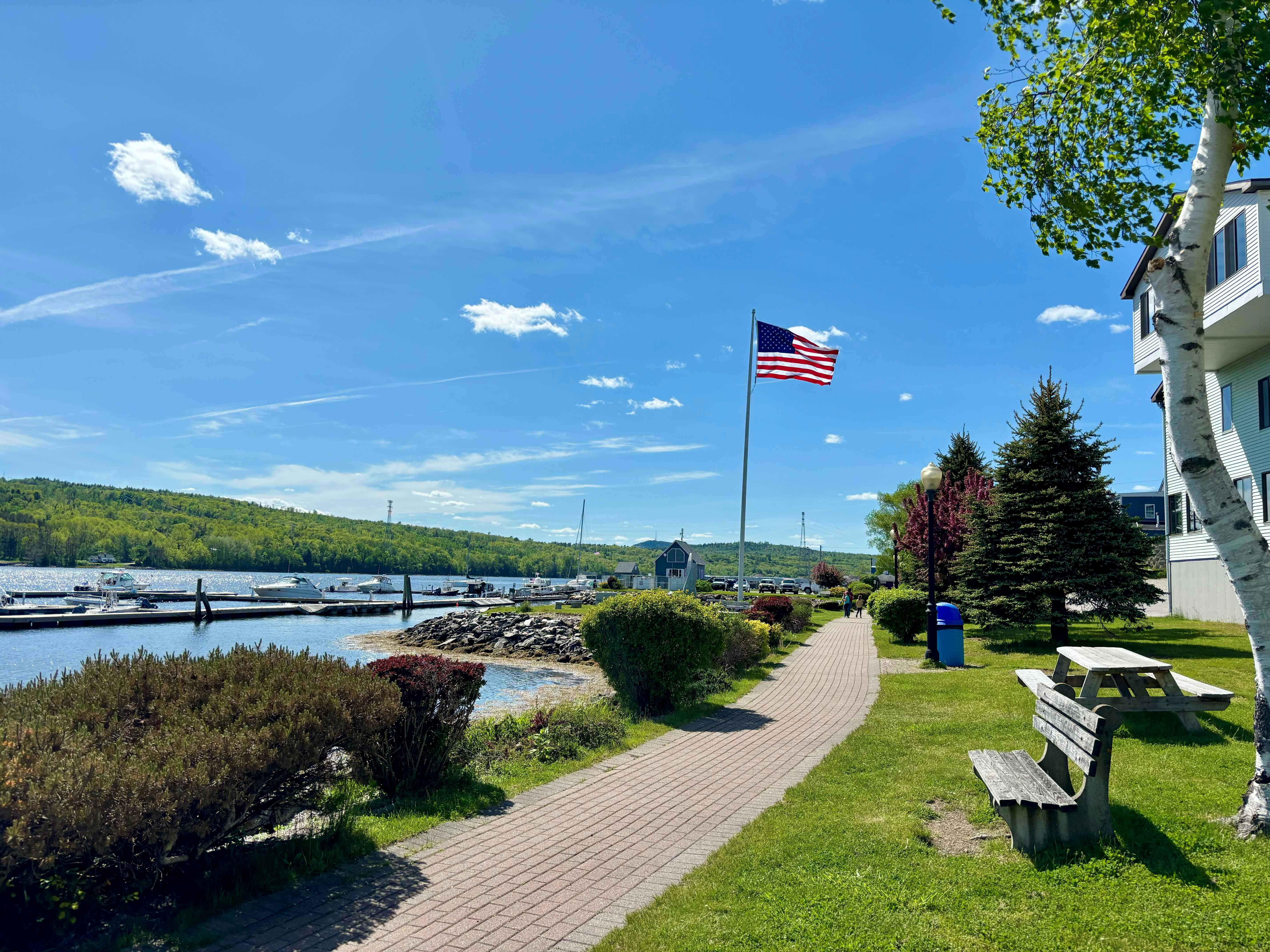 Fort Knox Park Inn 28/30