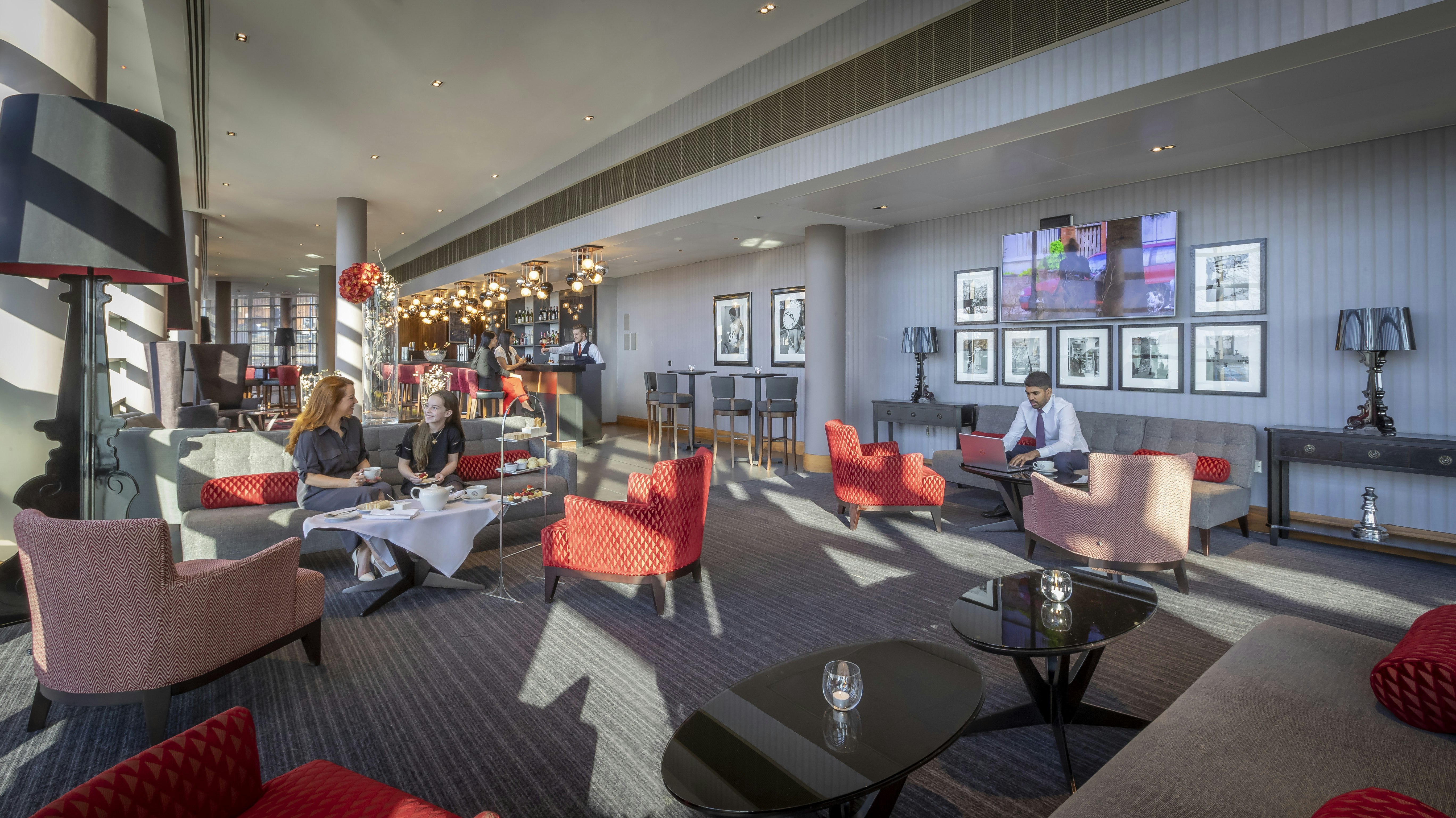 Clayton Hotel Birmingham 24/32