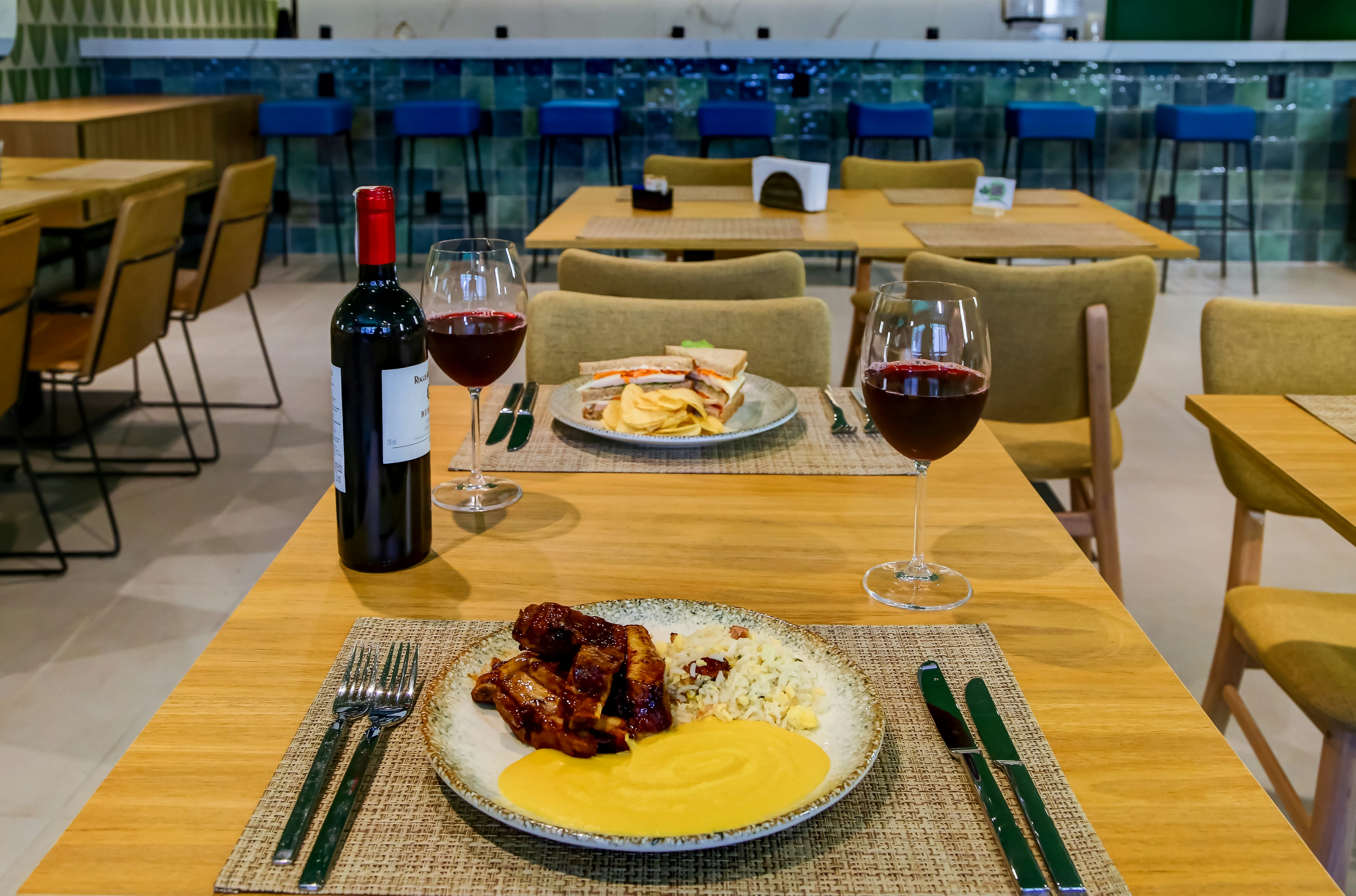 Grand Mercure Sao Paulo Pinheiros 33/50