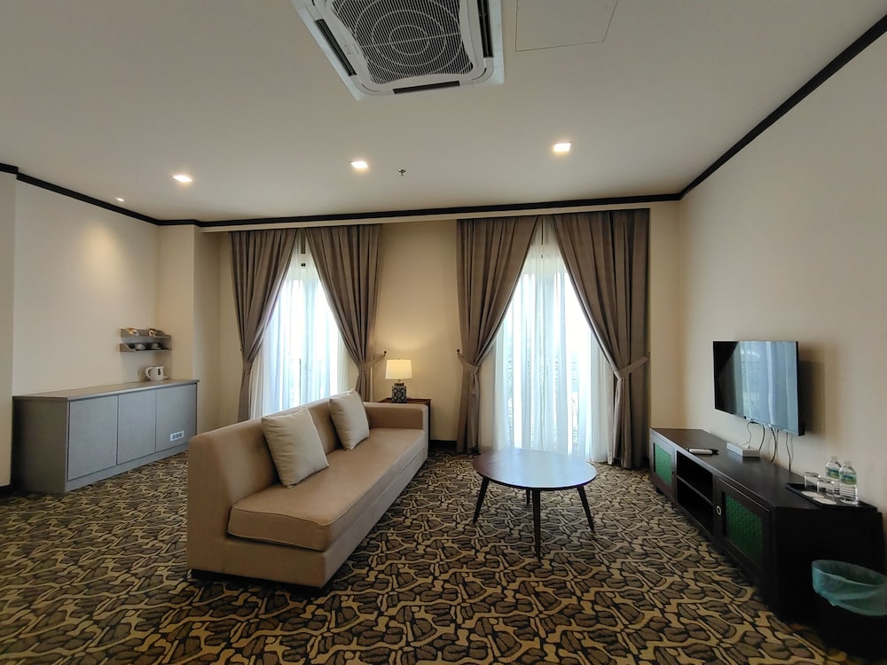 Riviera Suites Melaka 16/50