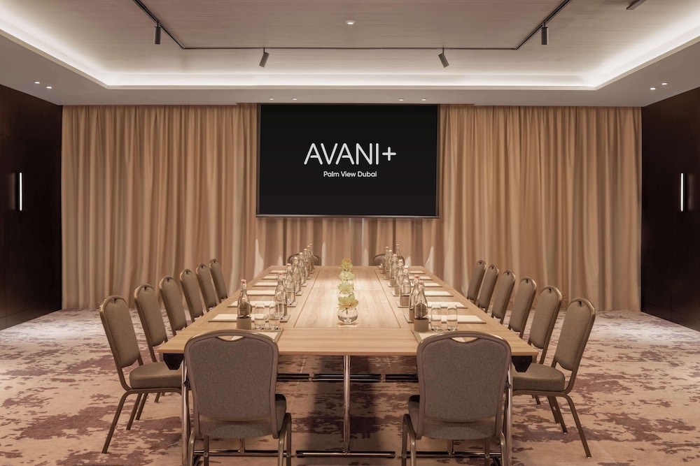 Avani+ Palm View Dubai Hotel & Suites 41/50