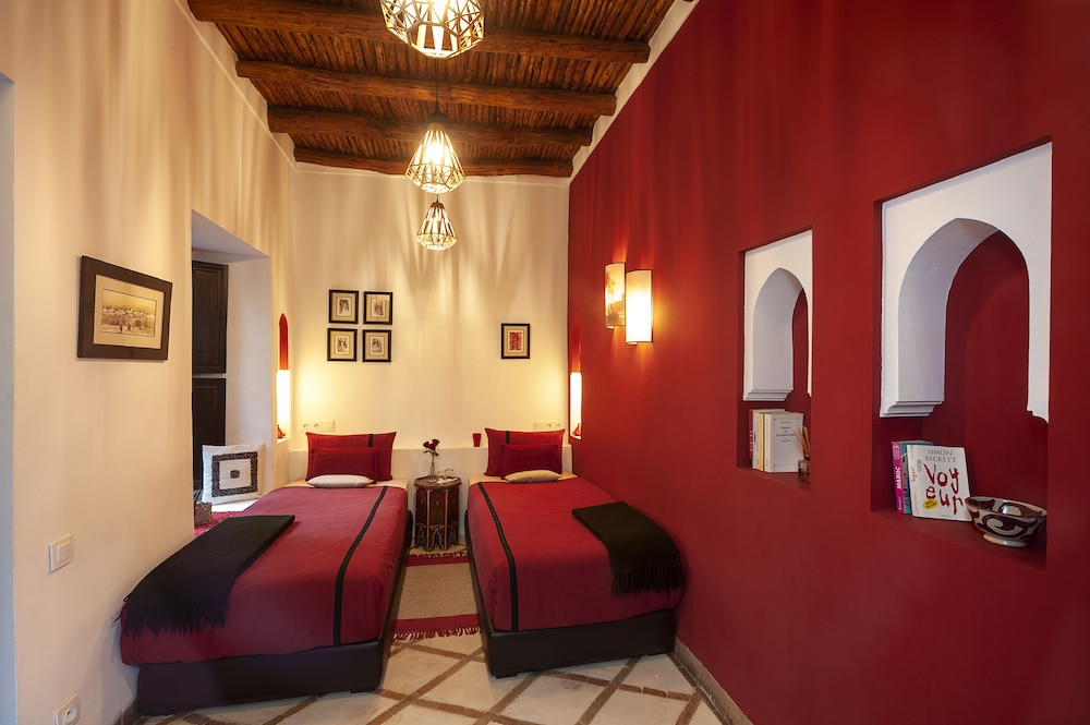 Riad Boussa 7/30