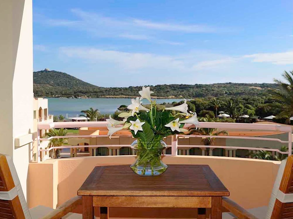Almar Timi Ama Resort and Spa 4/50