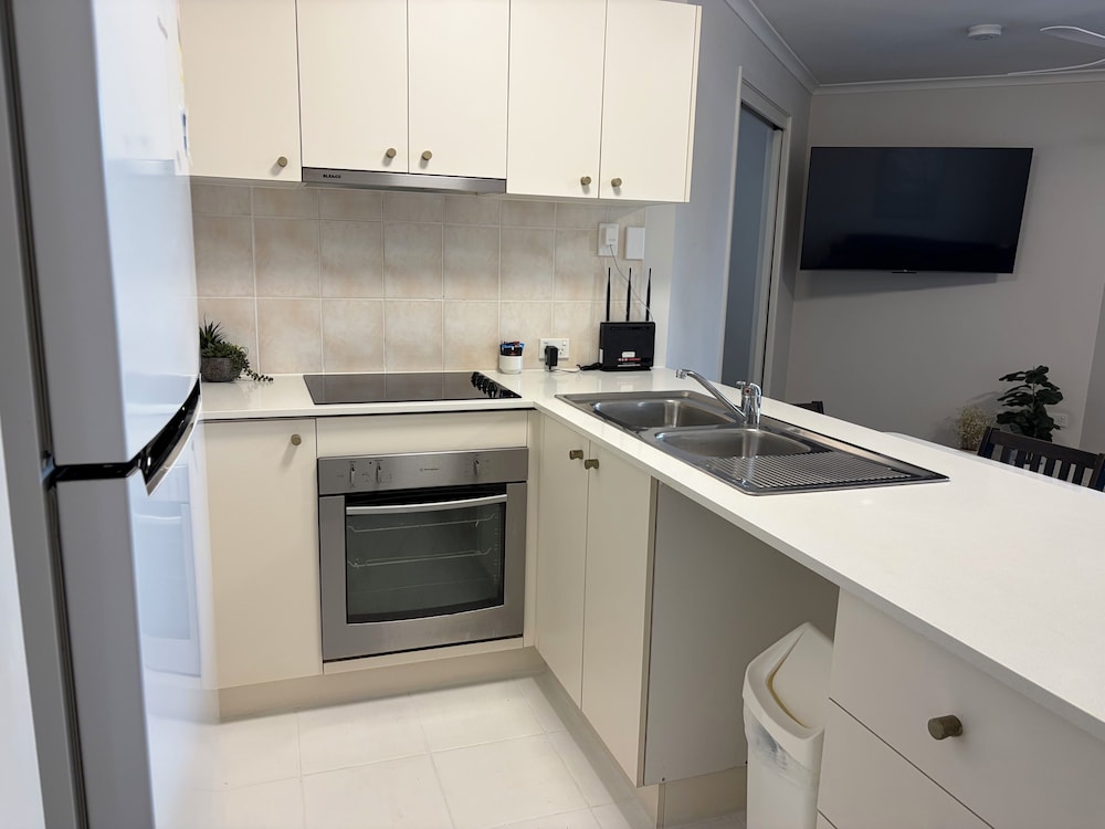Portobello Resort Apartments 58/73