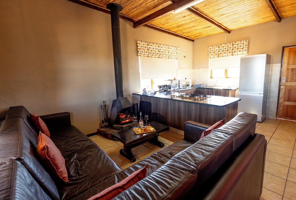 Kagga Kamma Nature Reserve 53/75