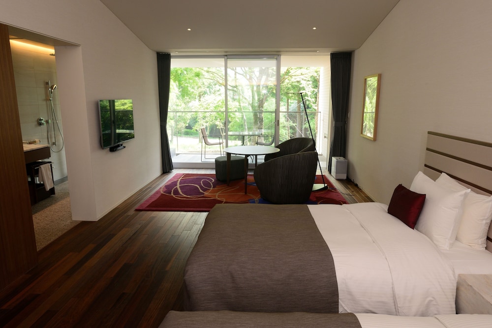 Hakone Highland Hotel 9/50