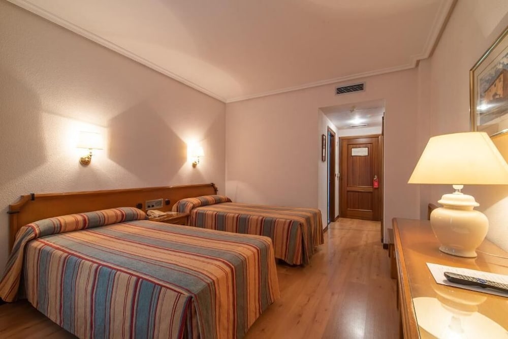 Hospedium Hotel Europa Centro 14/47