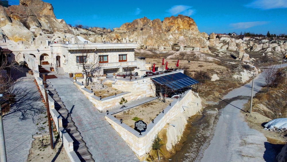 Cappadocia Sweet Cave Hotel 40/46