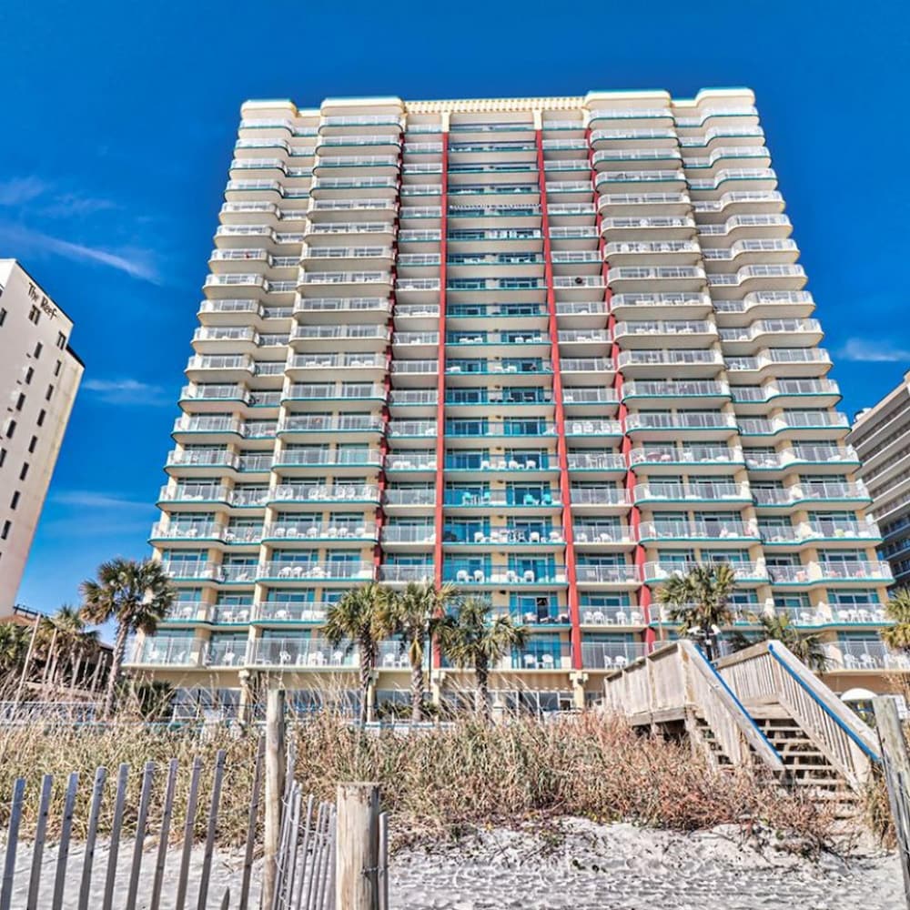 Grand Atlantic Ocean Resort 10/104