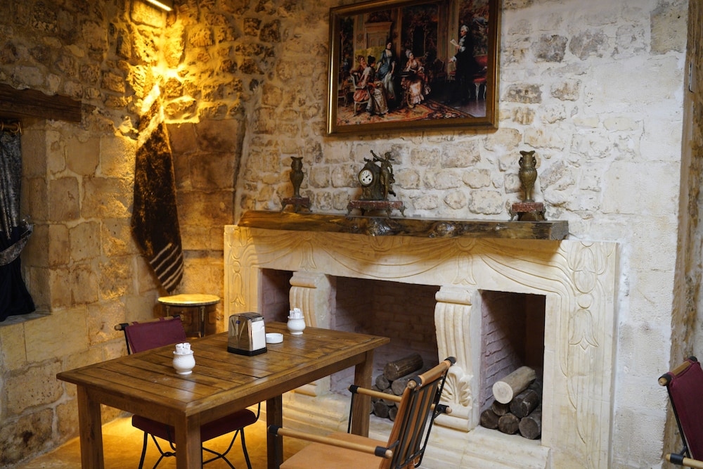 Babil Antique Hotel 35/49