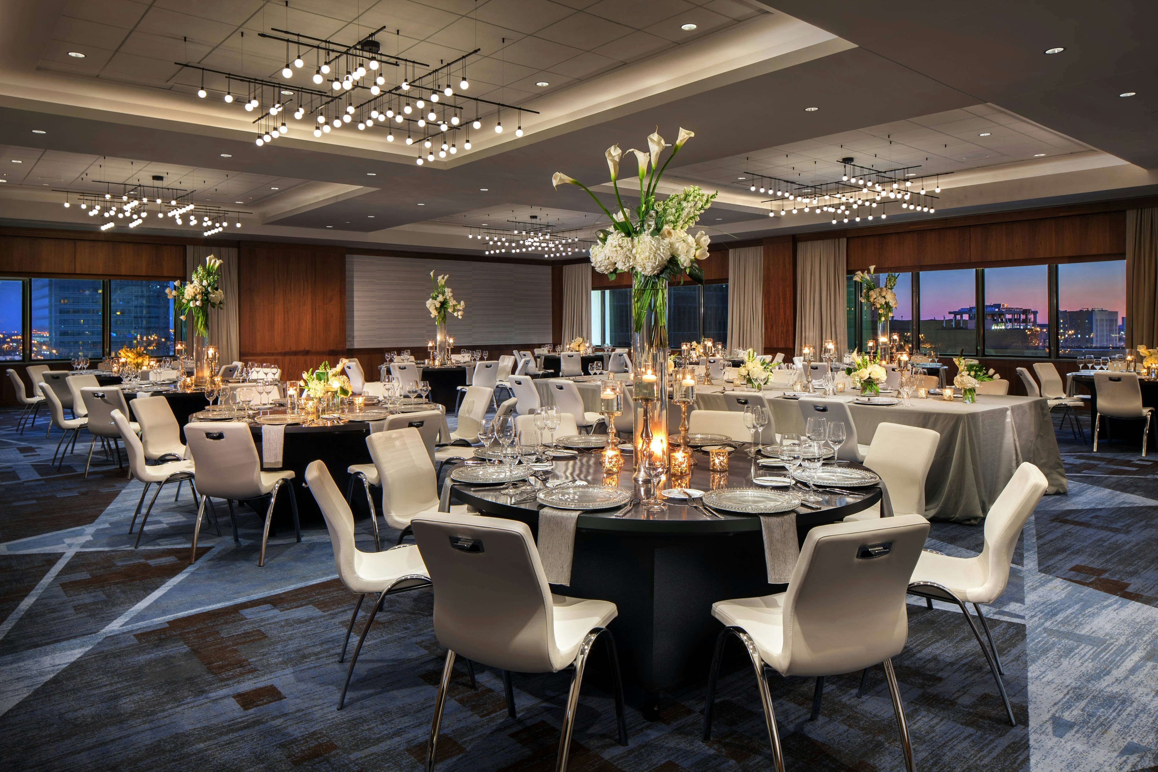 Le Meridien Houston Downtown 12/16