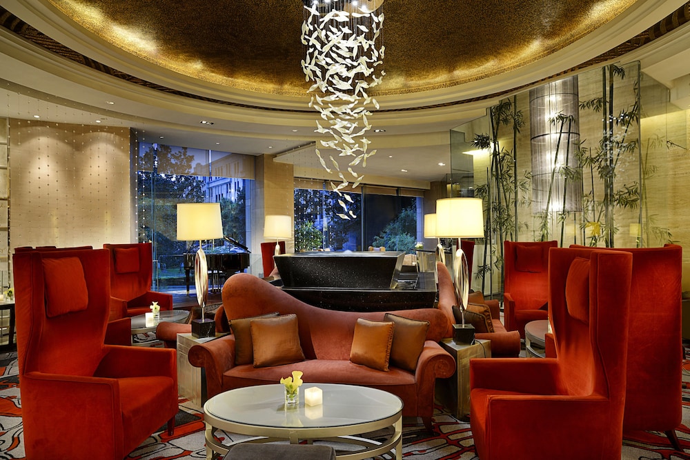 Sofitel Xian On Renmin Square 48/71