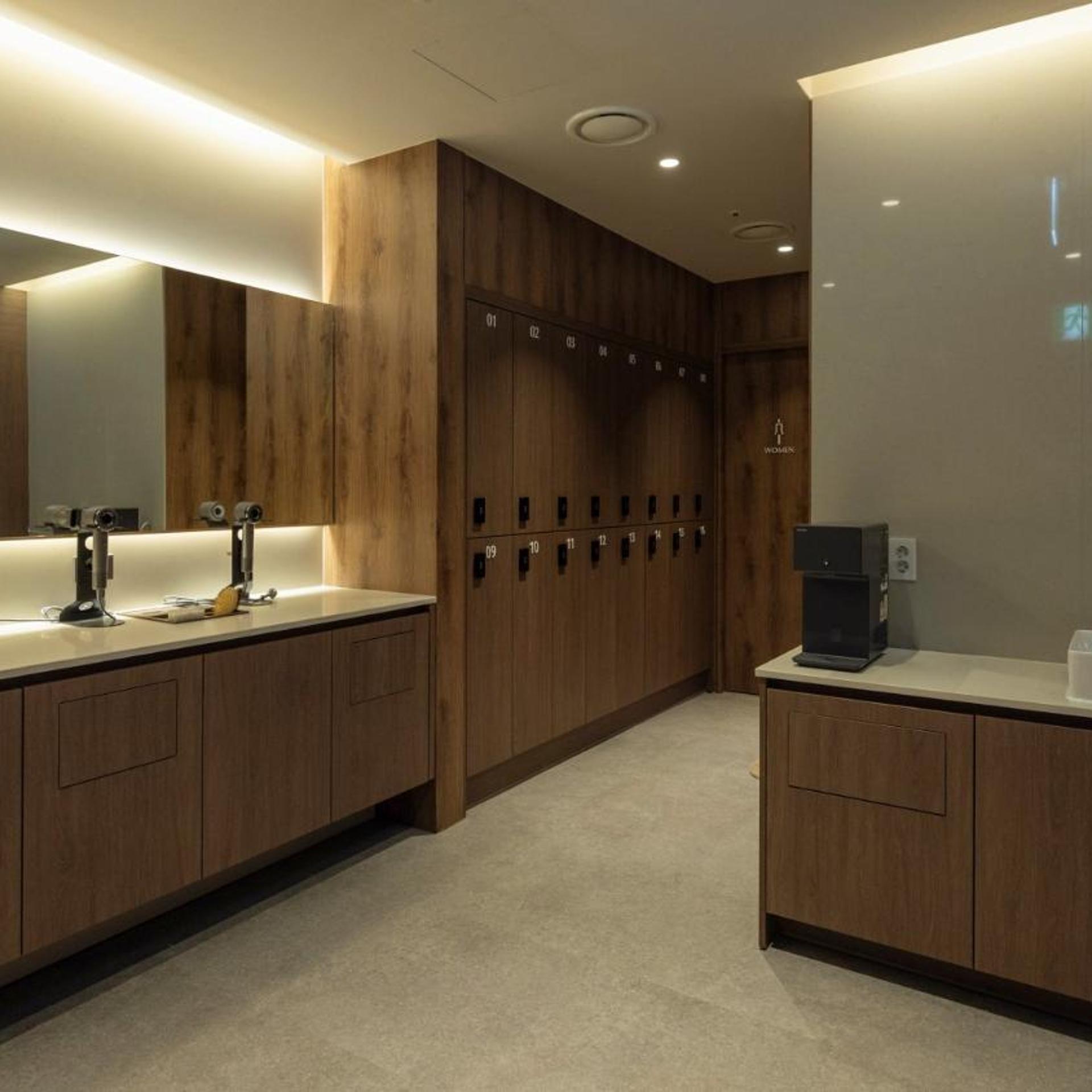 Loop Seoul Hotel Retreat by Anook Seoul Gangnam 2 11/50