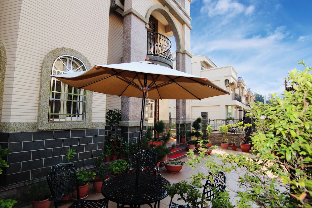 Shang Her Yuan Bed And Breakfast 5/32