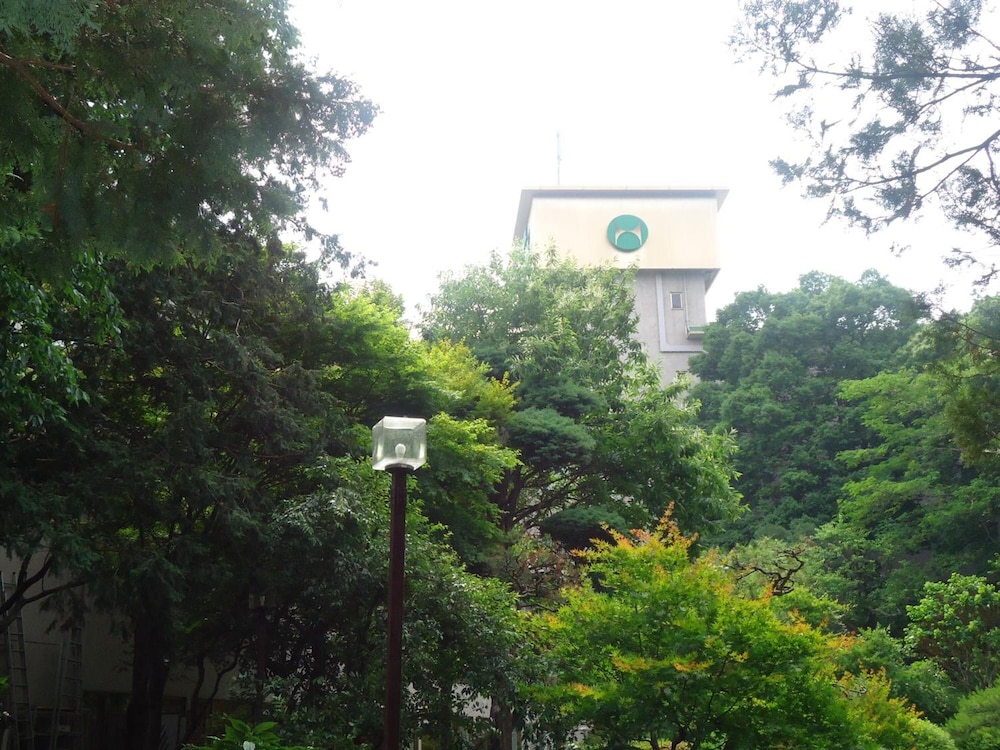 Hachinohe Park Hotel 24/26