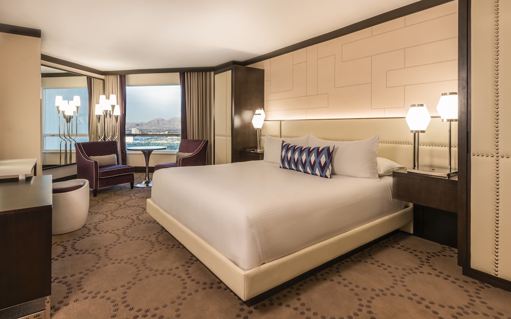 Harrah's Las Vegas - A Caesars Rewards Destination 19/66