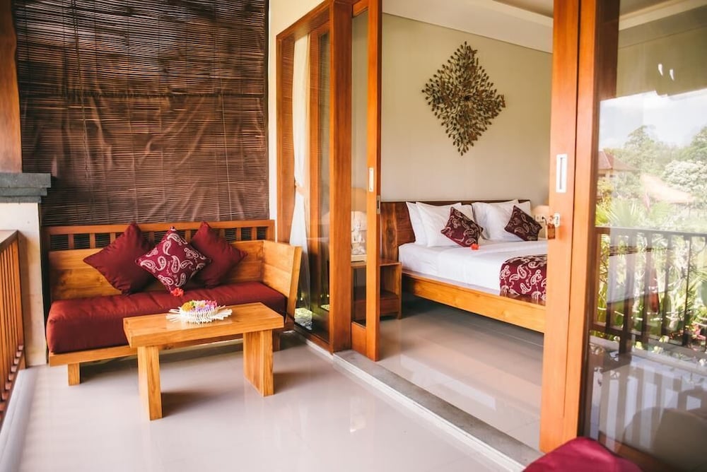 The Runik Ubud 9/30