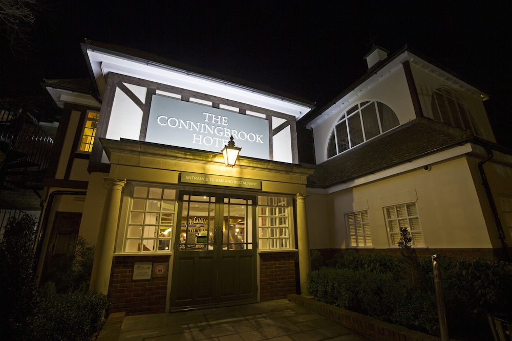 The Conningbrook Hotel 1/50