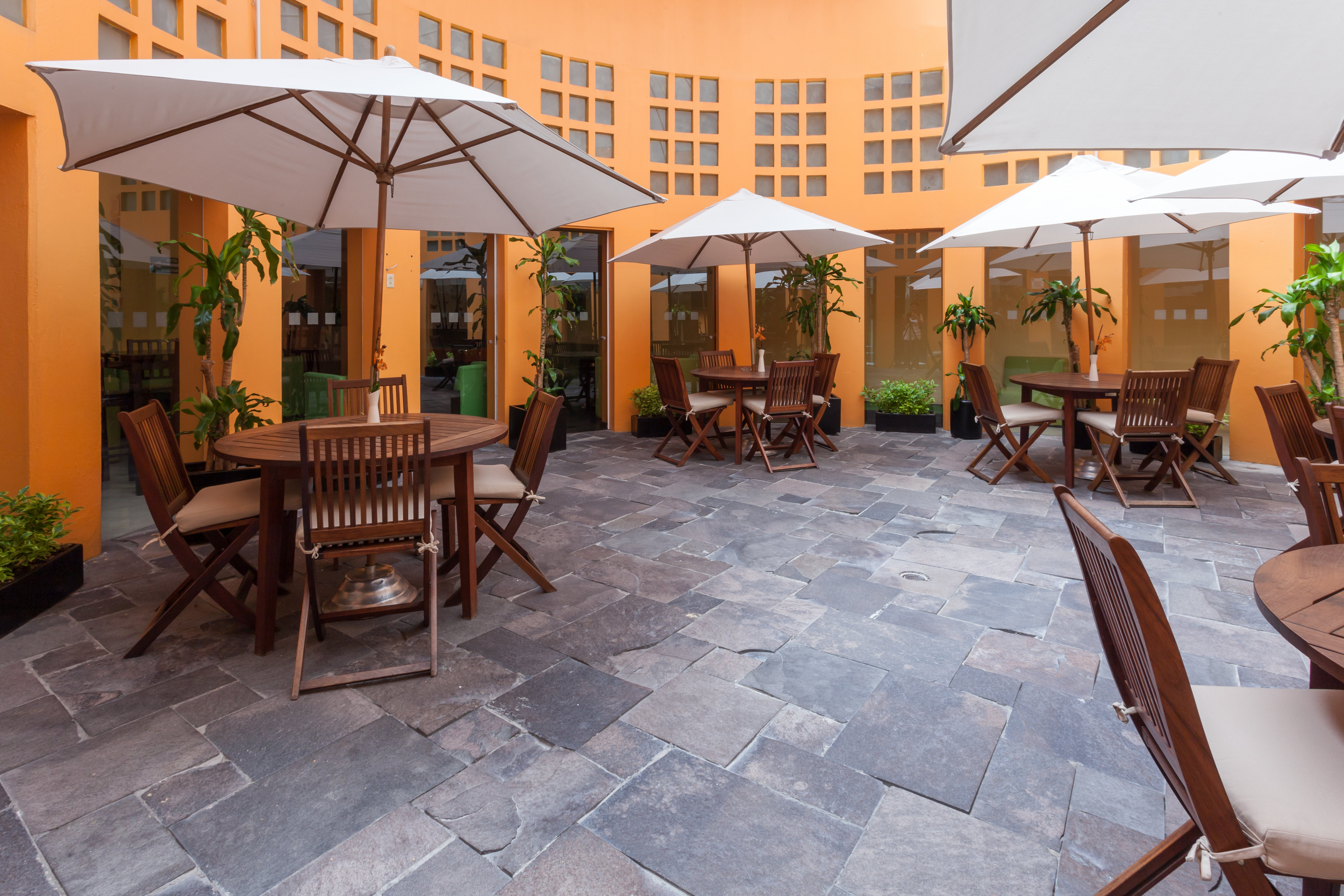 Holiday Inn Puebla Finsa 47/50