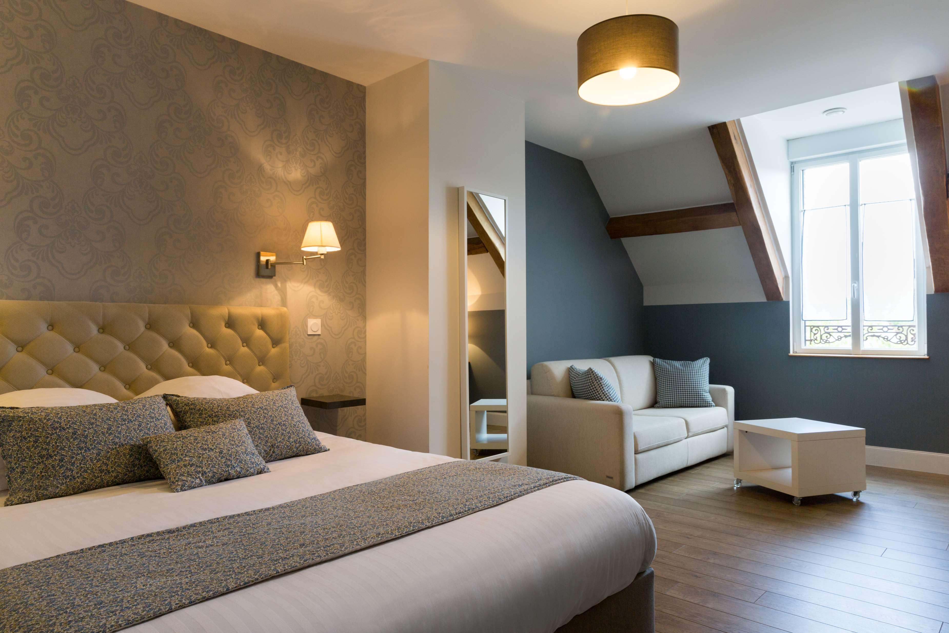 RELAIS DU SILENCE AUBERGE DU MOULIN A VENT 13/42