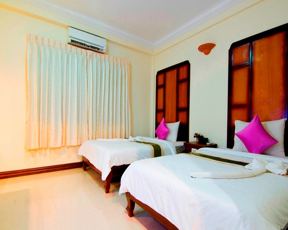 Champey Villa 20/44