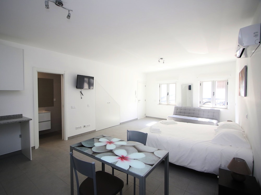 Guest House Lovely Swan 5/16